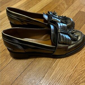 Tory Burch loafers